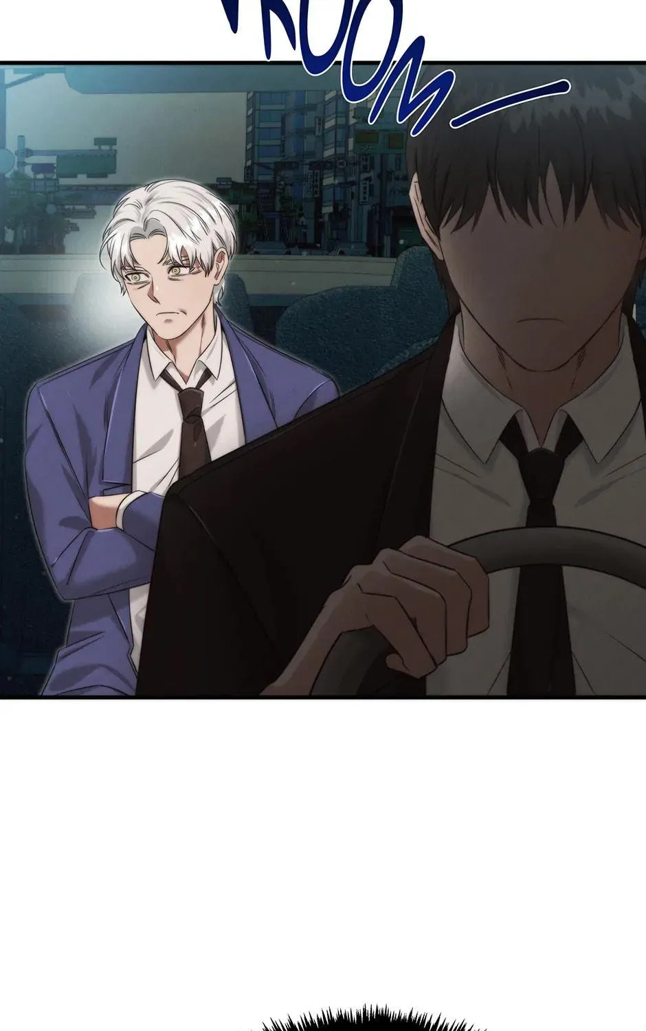 Read The Ghost Doctor chapter 172 image 18 on Lezhin