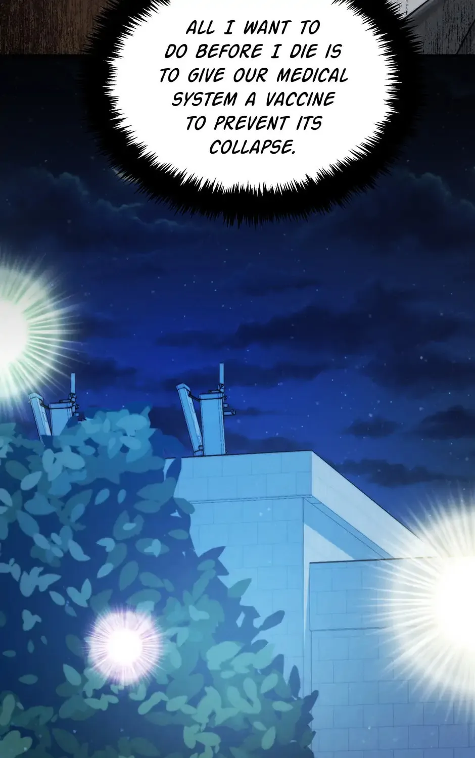 Read The Ghost Doctor chapter 172 image 180 on Lezhin