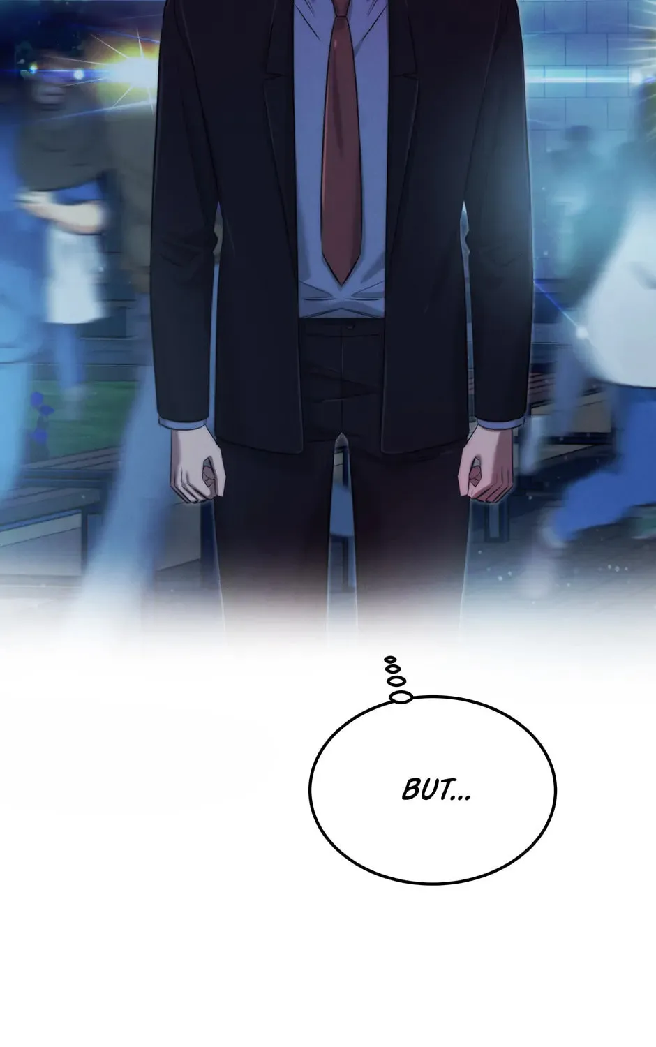 Read The Ghost Doctor chapter 172 image 182 on Lezhin