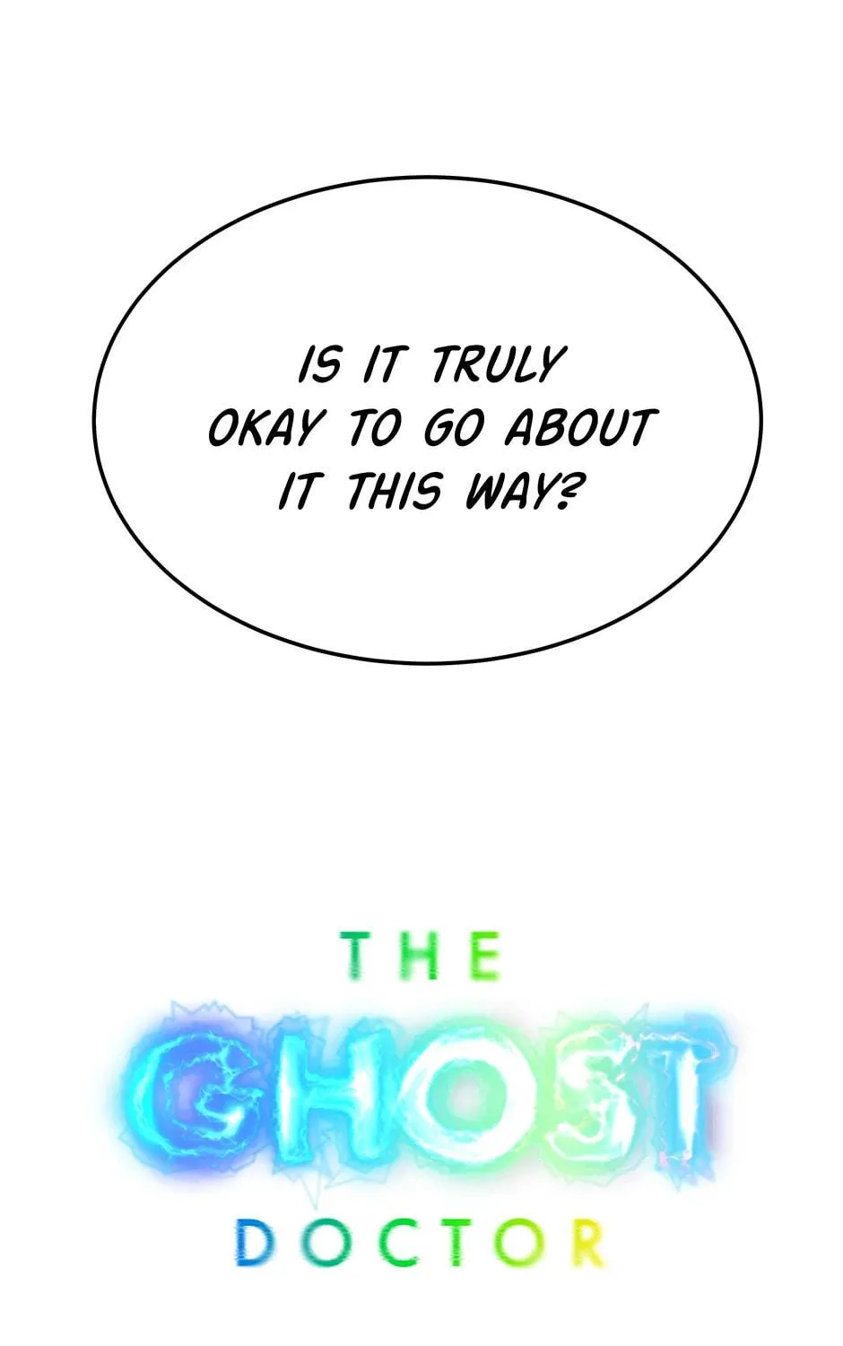 Read The Ghost Doctor chapter 172 image 184 on Lezhin
