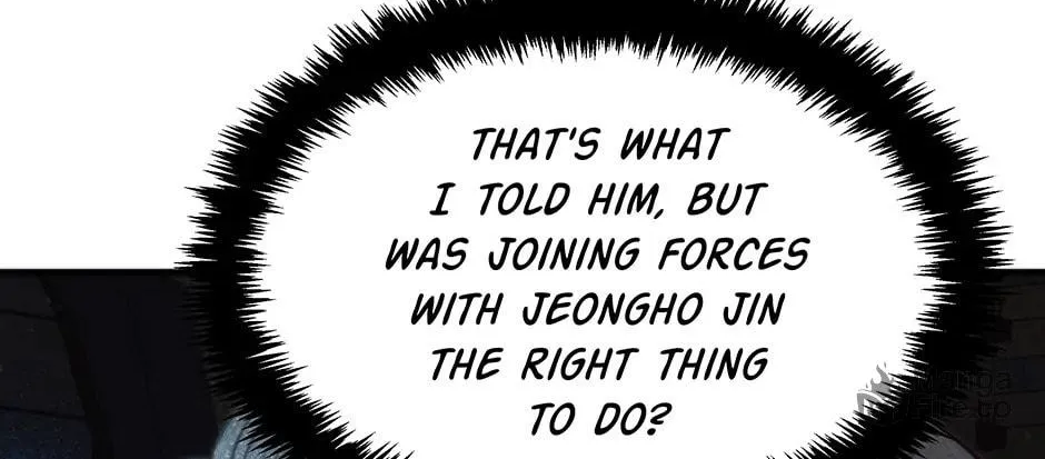Read The Ghost Doctor chapter 172 image 19 on Lezhin