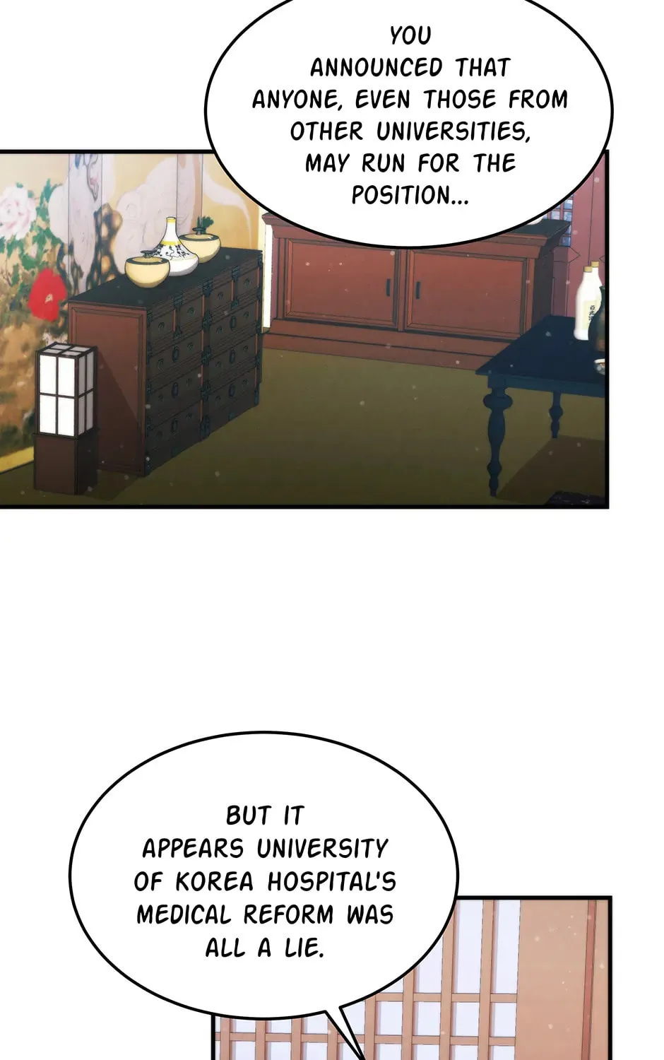 Read The Ghost Doctor chapter 172 image 2 on Lezhin