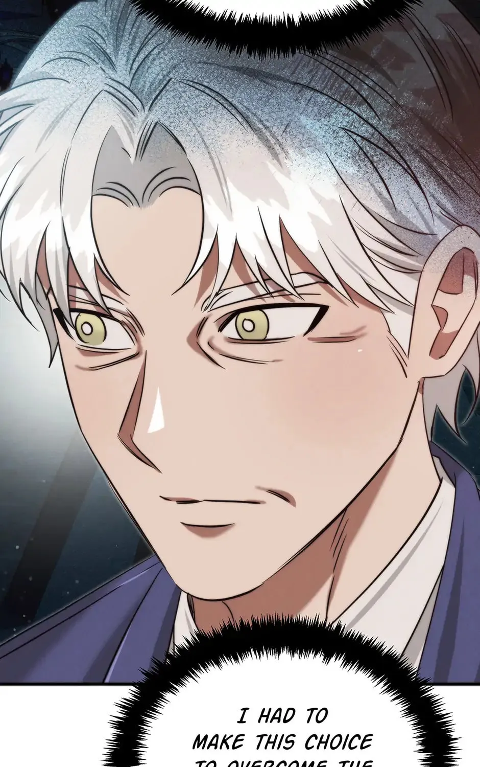 Read The Ghost Doctor chapter 172 image 20 on Lezhin