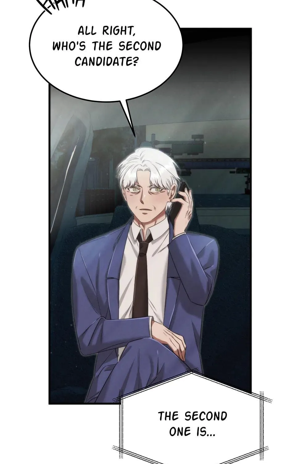 Read The Ghost Doctor chapter 172 image 34 on Lezhin