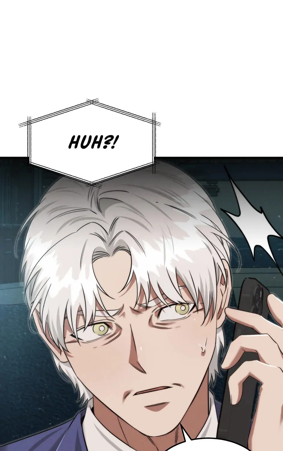Read The Ghost Doctor chapter 172 image 36 on Lezhin