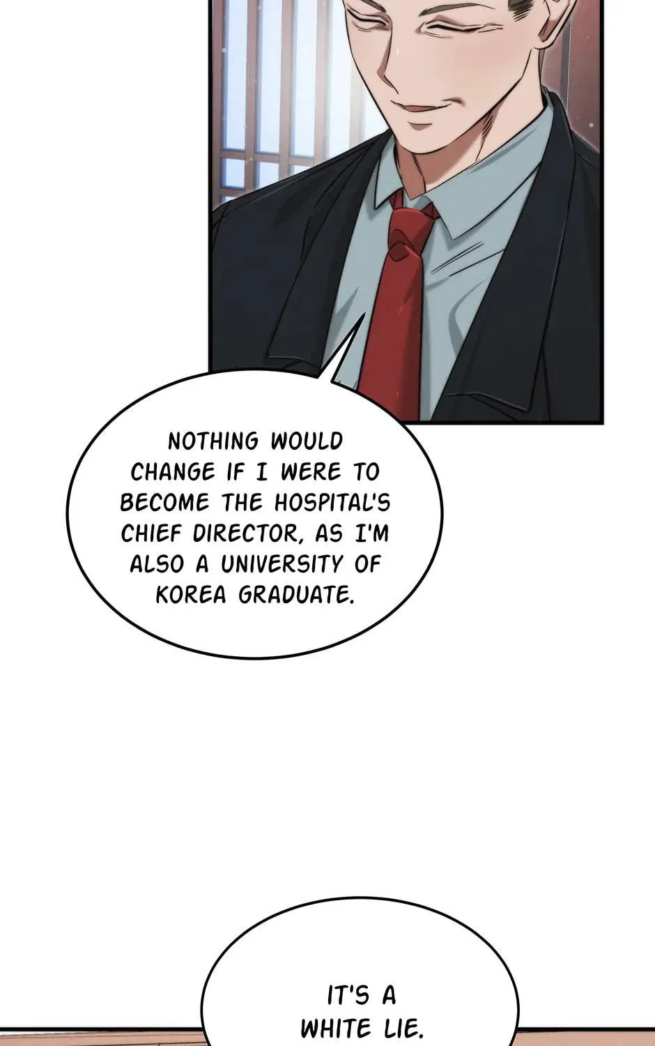 Read The Ghost Doctor chapter 172 image 4 on Lezhin