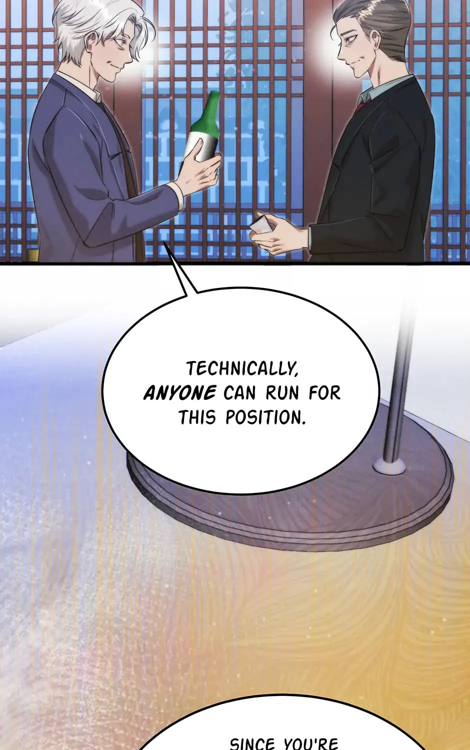 Read The Ghost Doctor chapter 172 image 6 on Lezhin