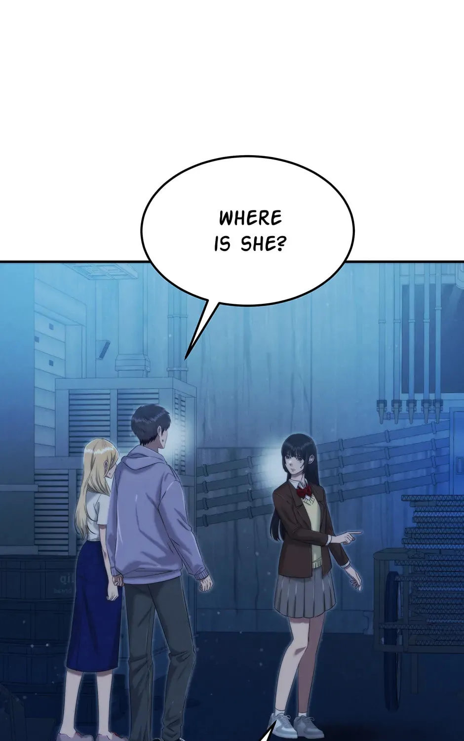 Read The Ghost Doctor chapter 172 image 60 on Lezhin