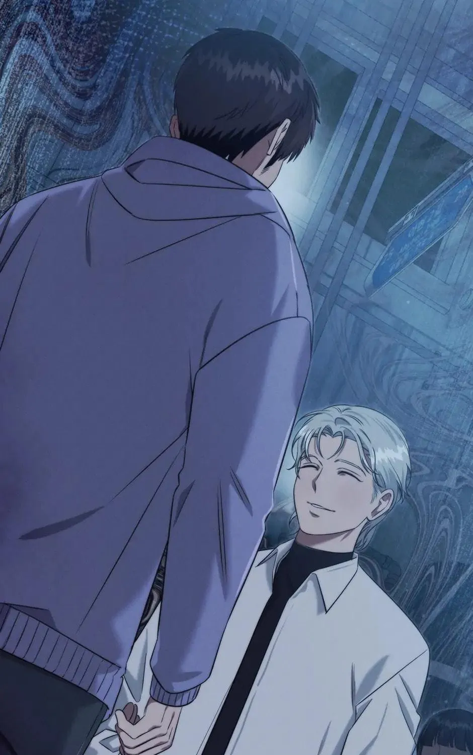 Read The Ghost Doctor chapter 172 image 70 on Lezhin