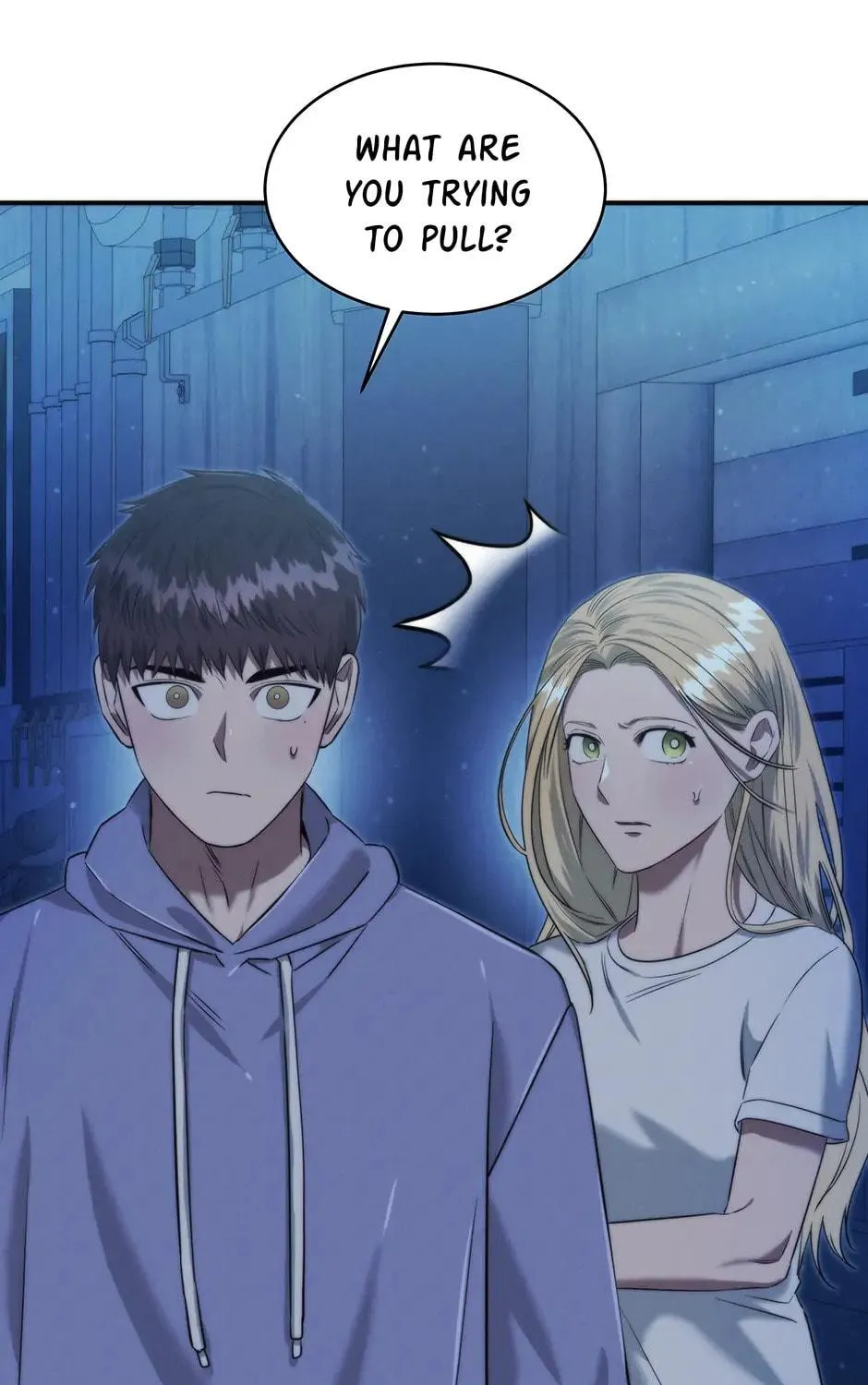 Read The Ghost Doctor chapter 172 image 78 on Lezhin