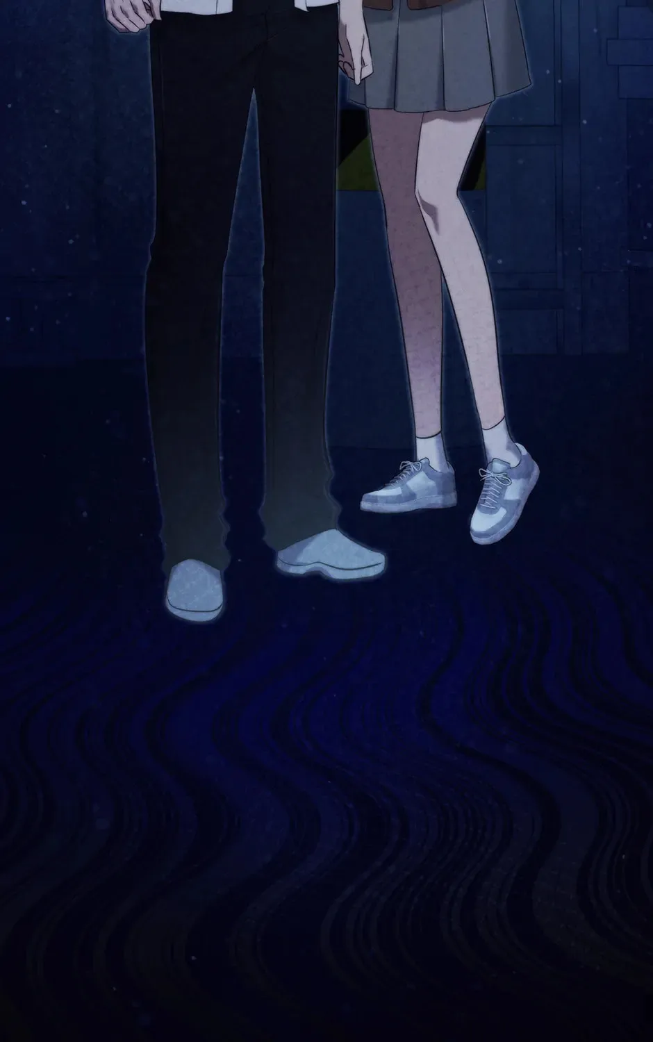 Read The Ghost Doctor chapter 172 image 86 on Lezhin