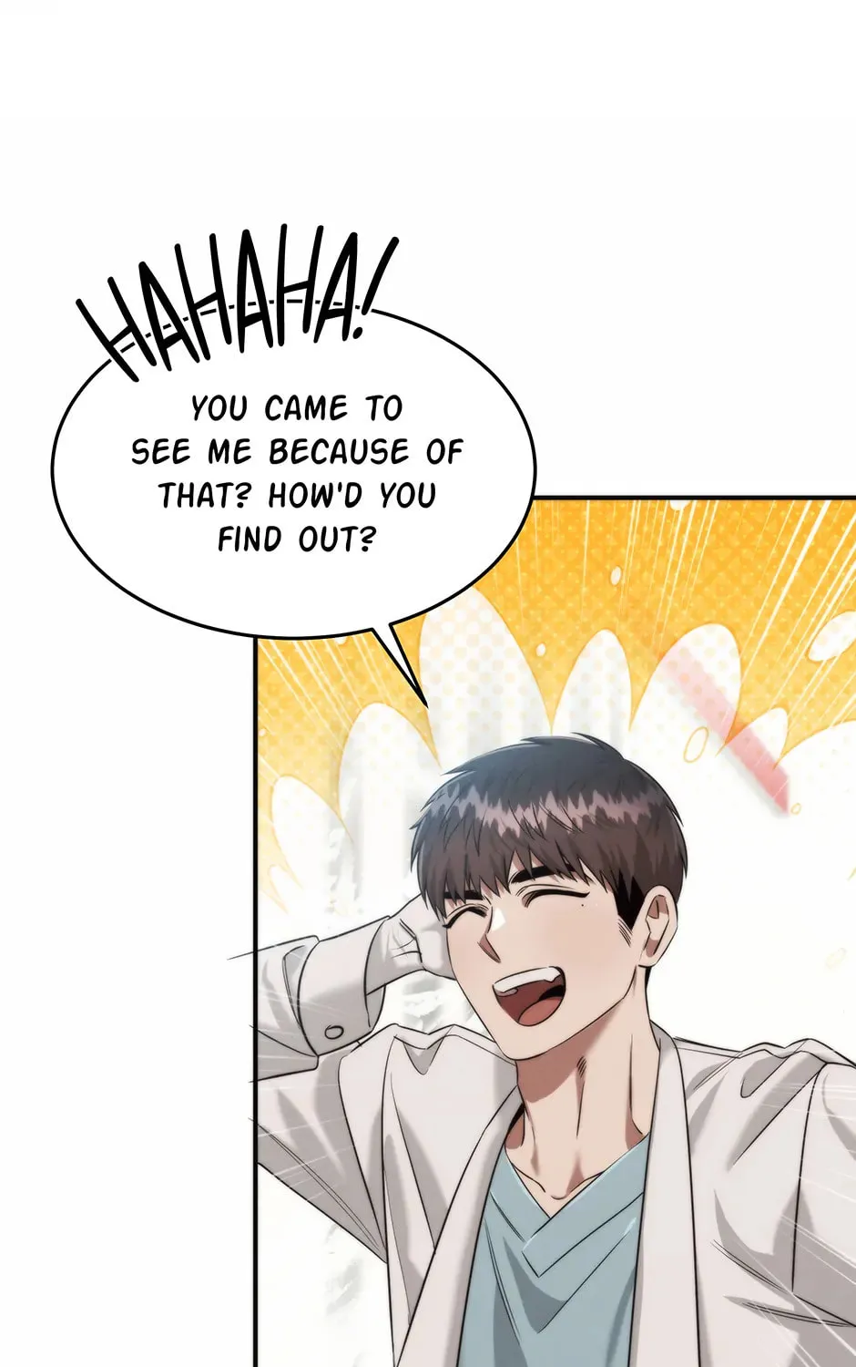 Read The Ghost Doctor chapter 173 image 104 on Lezhin