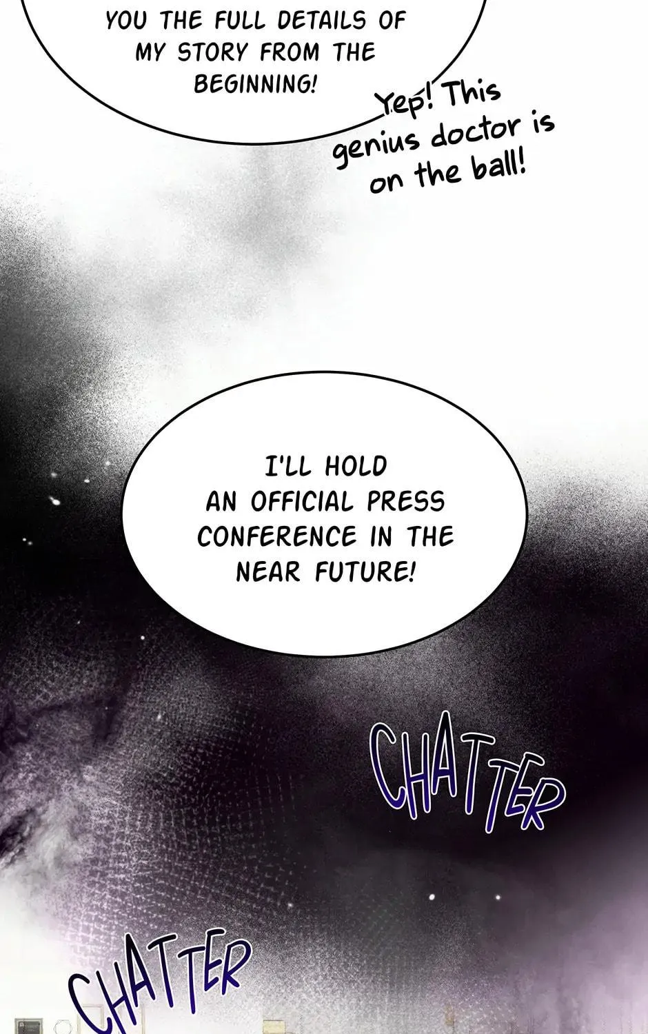 Read The Ghost Doctor chapter 173 image 106 on Lezhin