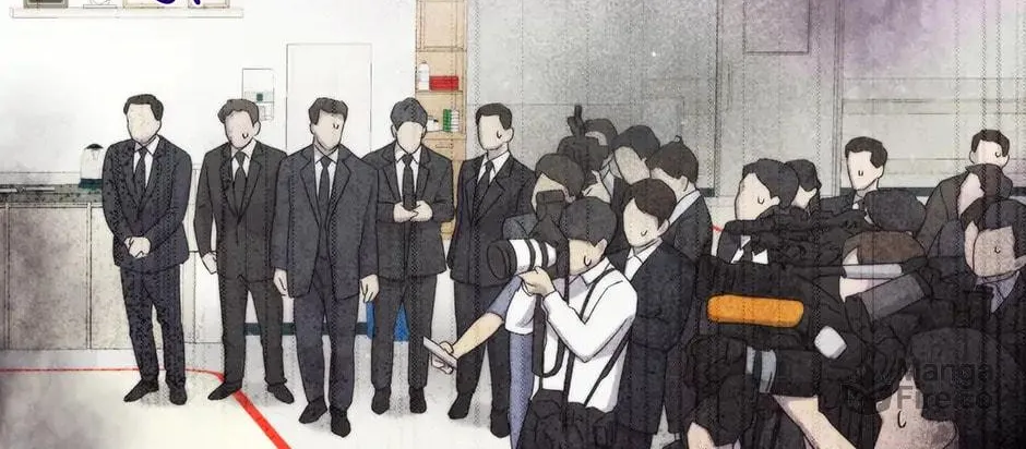 Read The Ghost Doctor chapter 173 image 107 on Lezhin