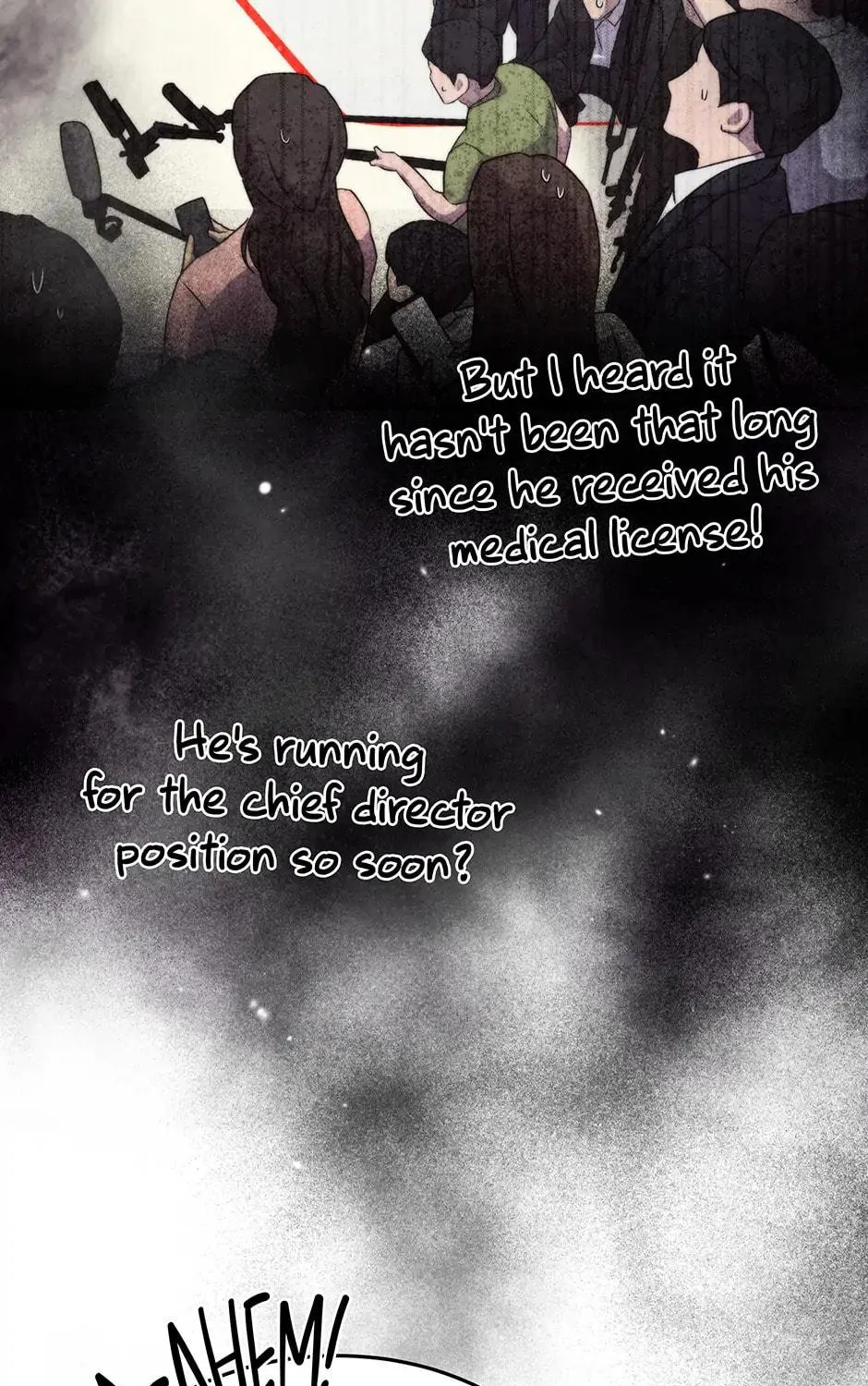Read The Ghost Doctor chapter 173 image 108 on Lezhin