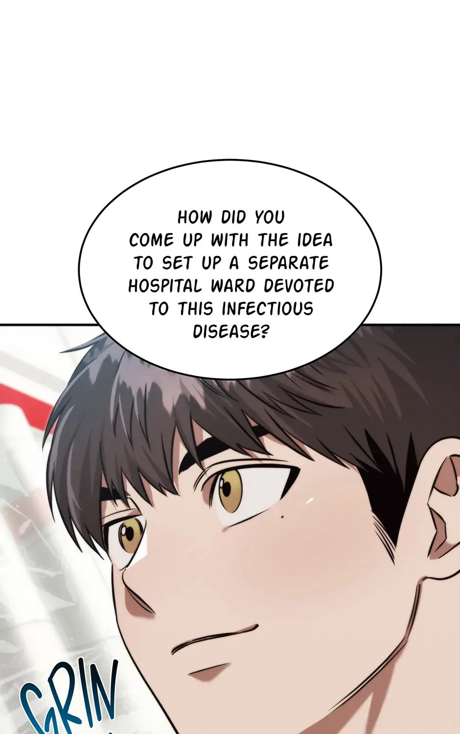 Read The Ghost Doctor chapter 173 image 114 on Lezhin