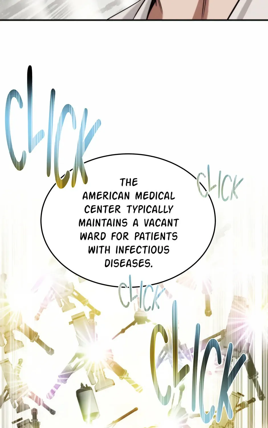 Read The Ghost Doctor chapter 173 image 116 on Lezhin