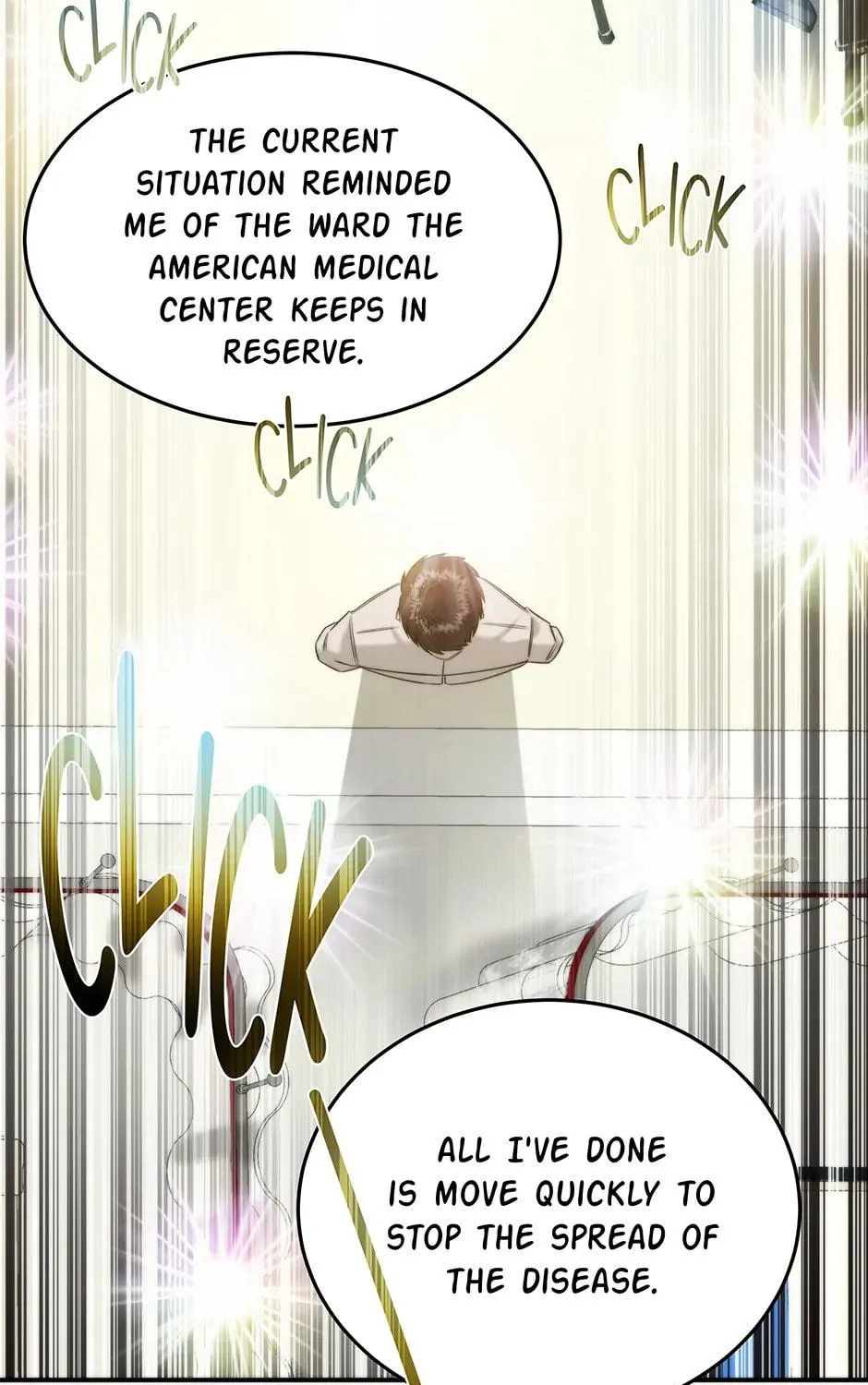 Read The Ghost Doctor chapter 173 image 118 on Lezhin