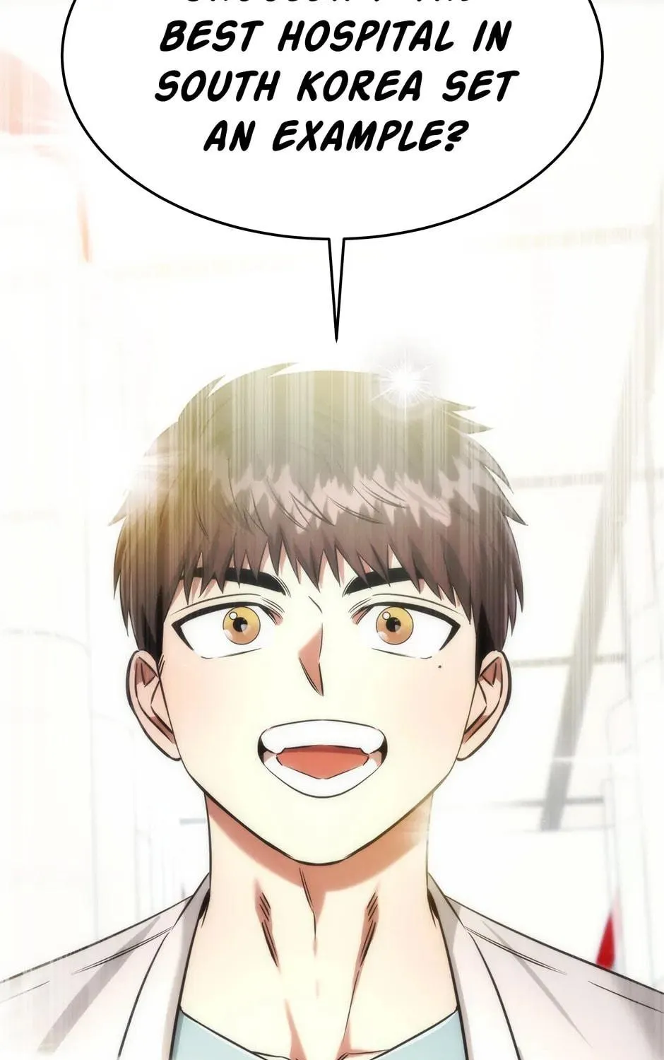 Read The Ghost Doctor chapter 173 image 124 on Lezhin
