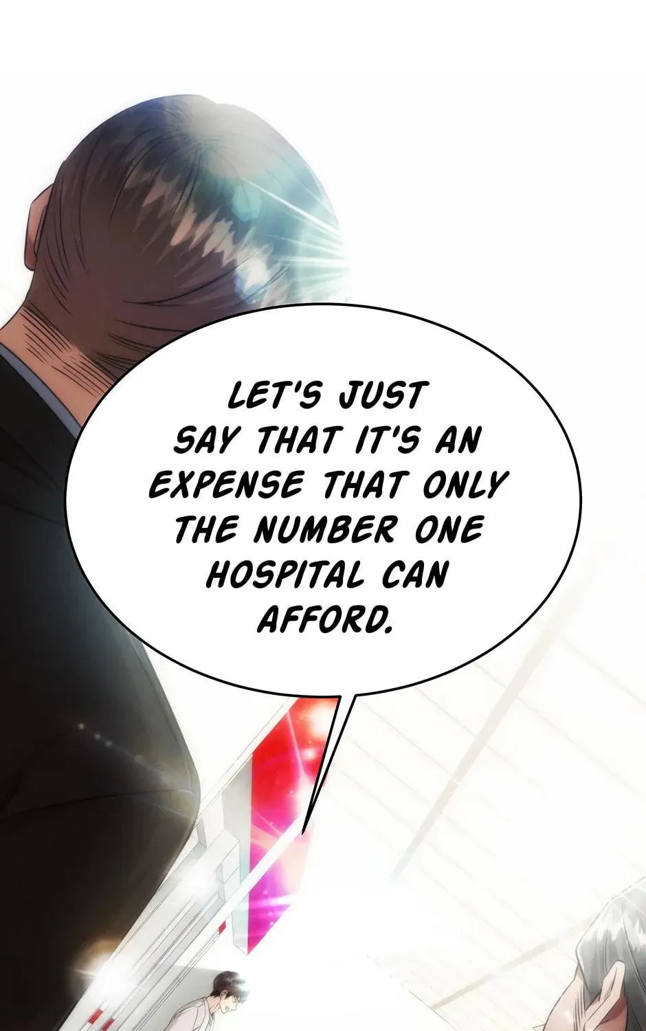 Read The Ghost Doctor chapter 173 image 128 on Lezhin