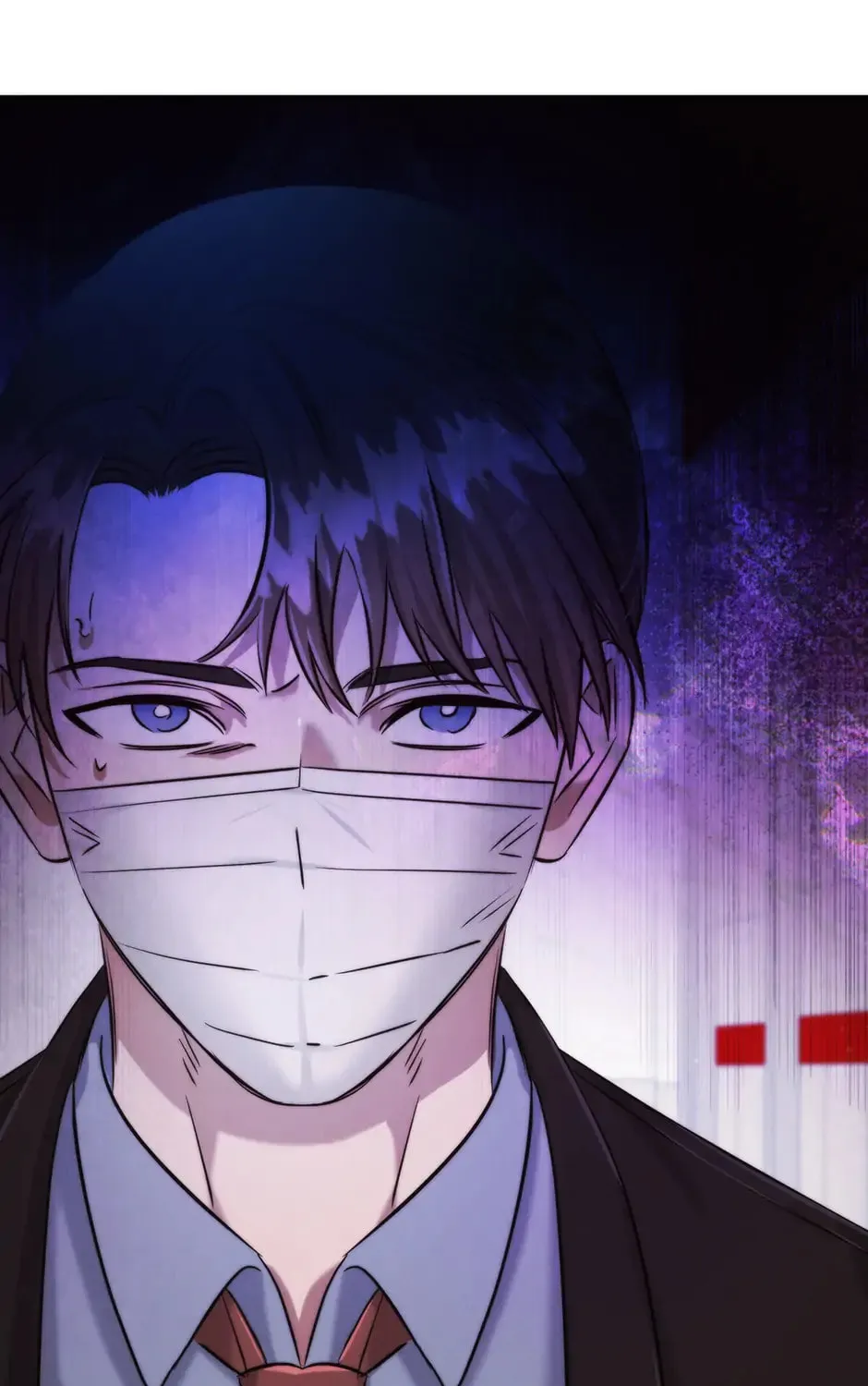 Read The Ghost Doctor chapter 173 image 132 on Lezhin