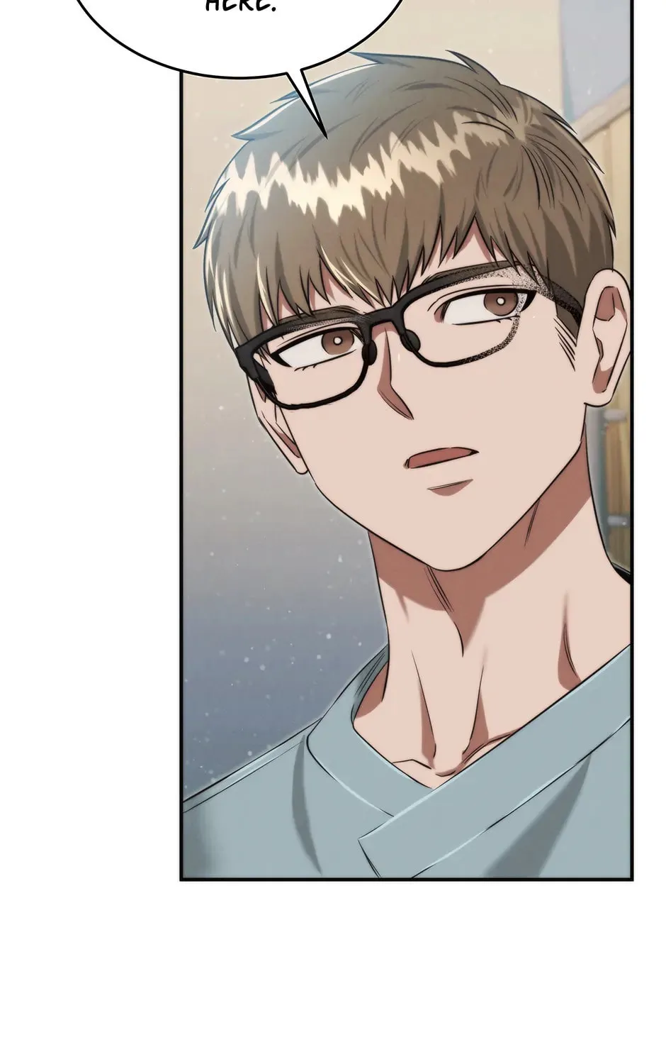 Read The Ghost Doctor chapter 173 image 140 on Lezhin