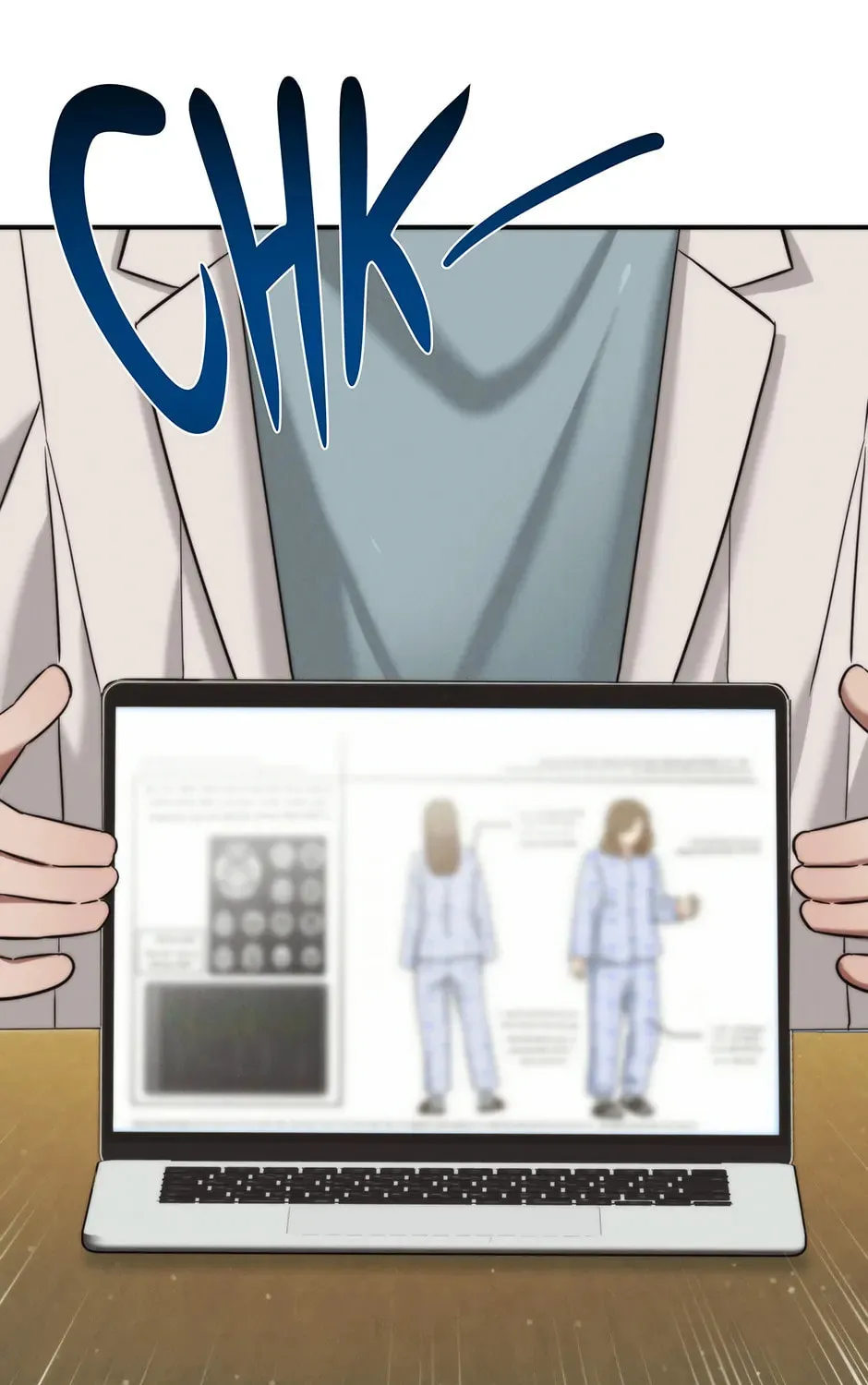 Read The Ghost Doctor chapter 173 image 144 on Lezhin