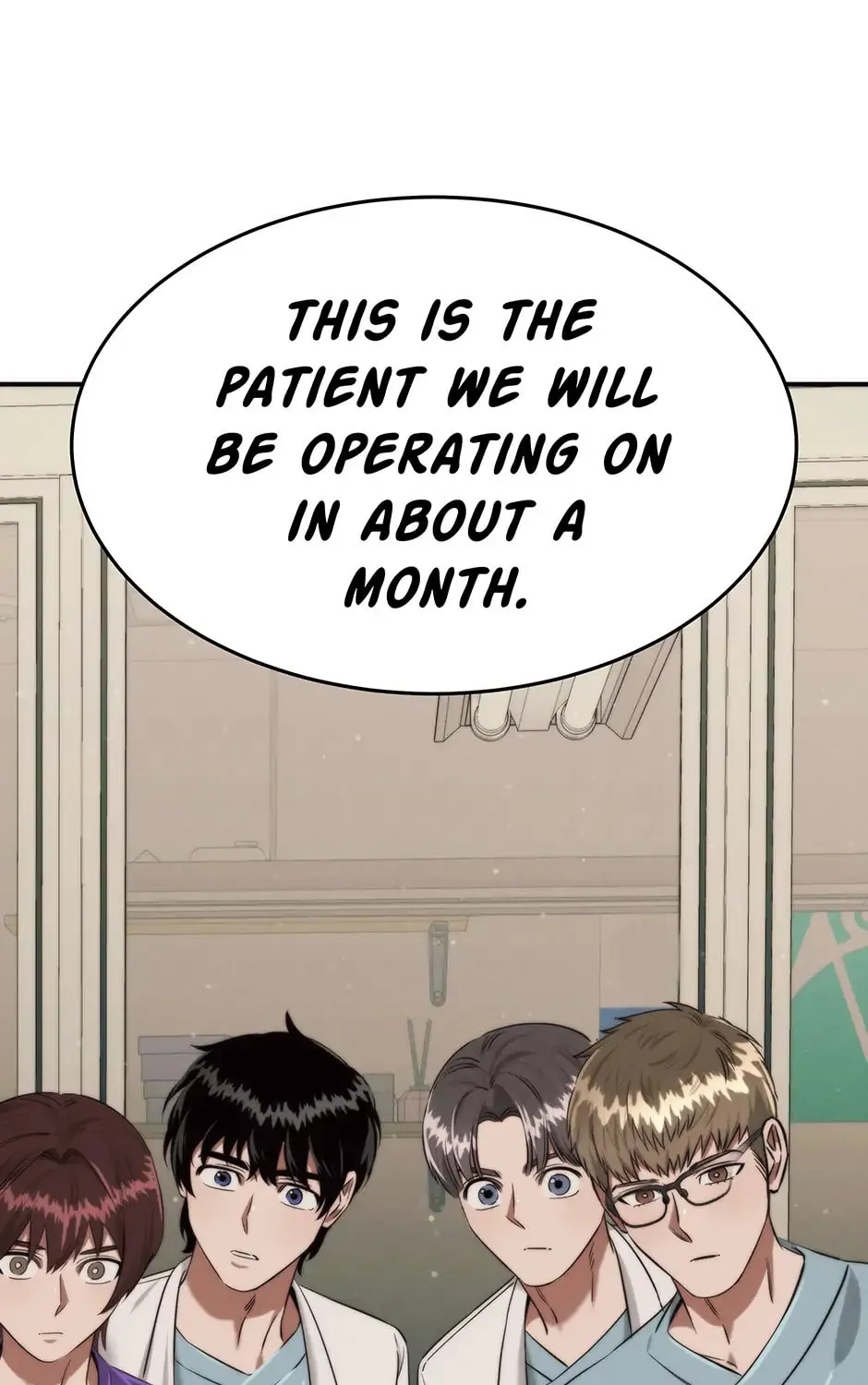 Read The Ghost Doctor chapter 173 image 146 on Lezhin