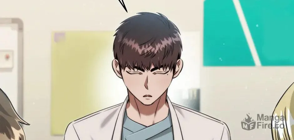 Read The Ghost Doctor chapter 173 image 149 on Lezhin