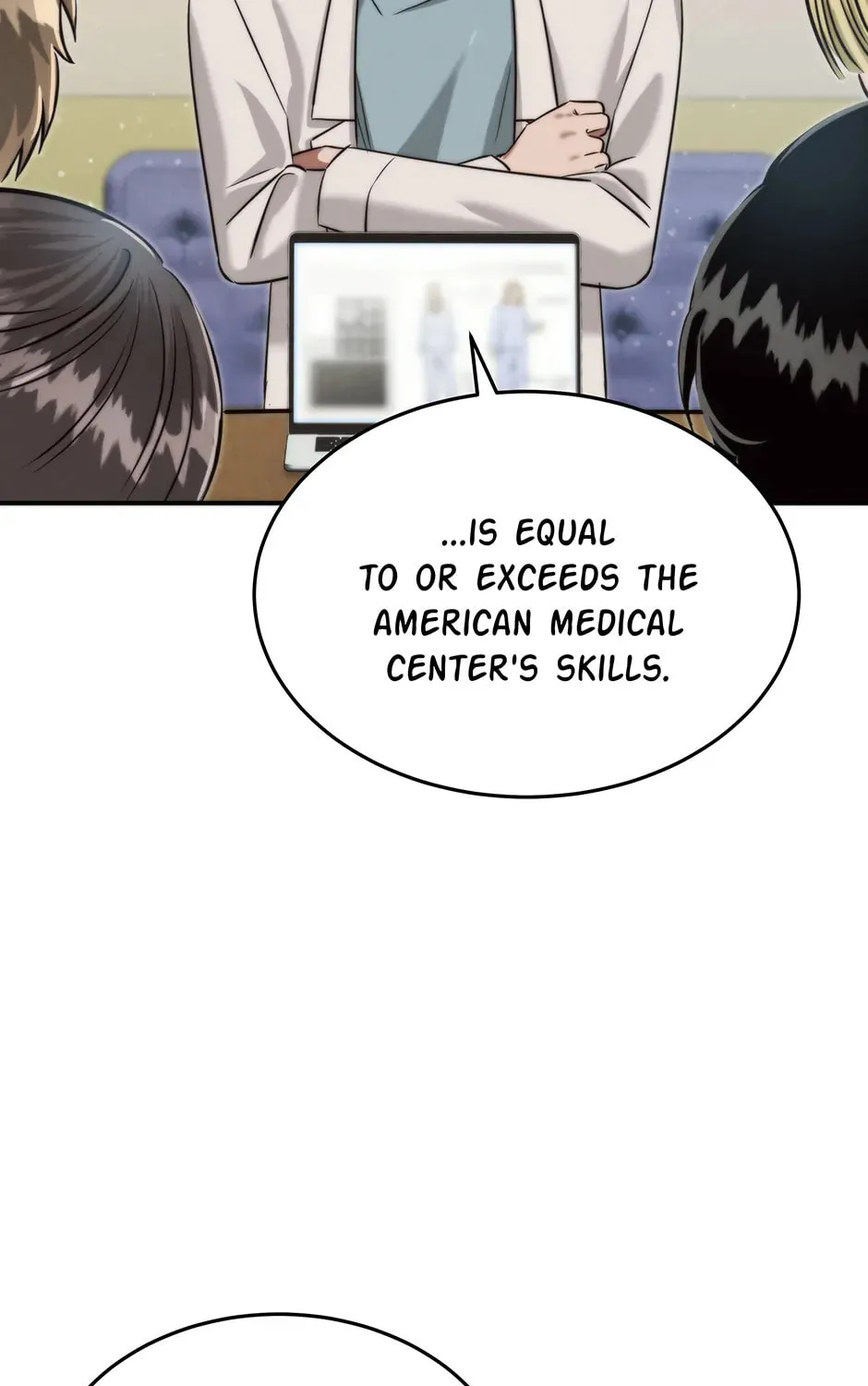 Read The Ghost Doctor chapter 173 image 150 on Lezhin