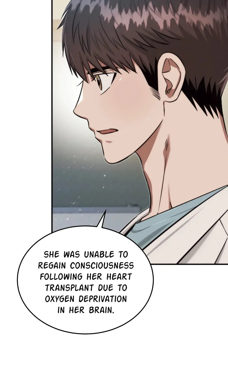 Read The Ghost Doctor chapter 173 image 152 on Lezhin