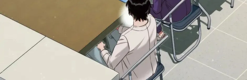 Read The Ghost Doctor chapter 173 image 165 on Lezhin