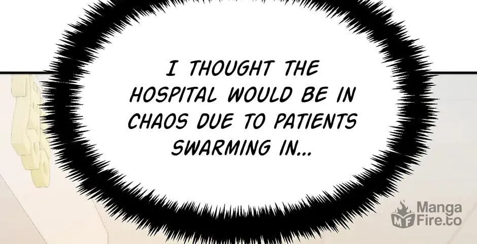 Read The Ghost Doctor chapter 173 image 19 on Lezhin