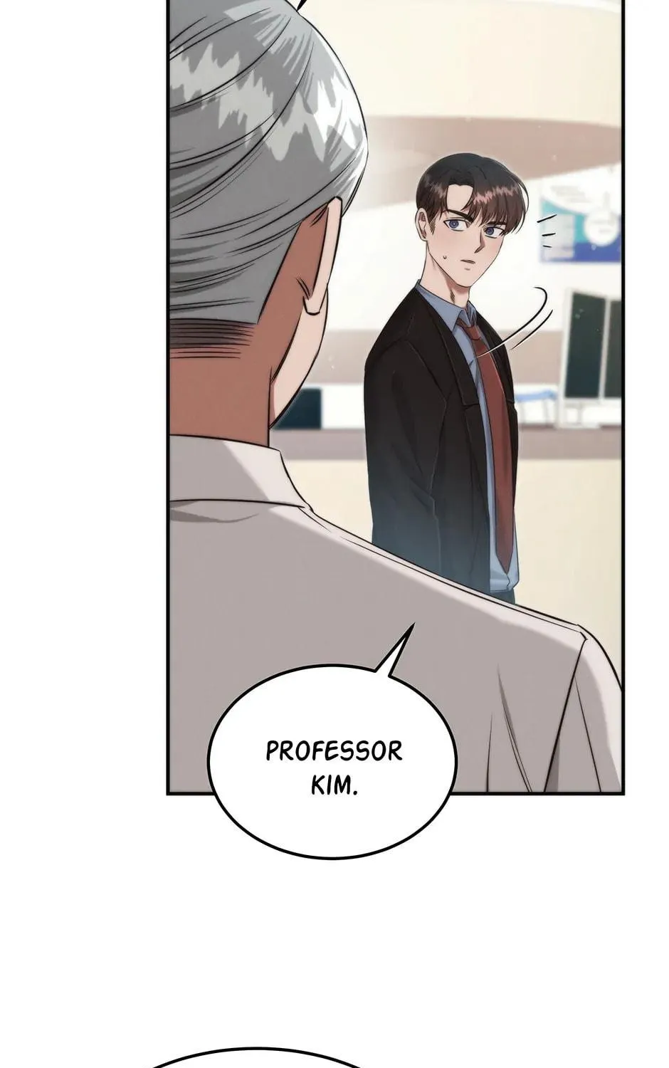 Read The Ghost Doctor chapter 173 image 22 on Lezhin
