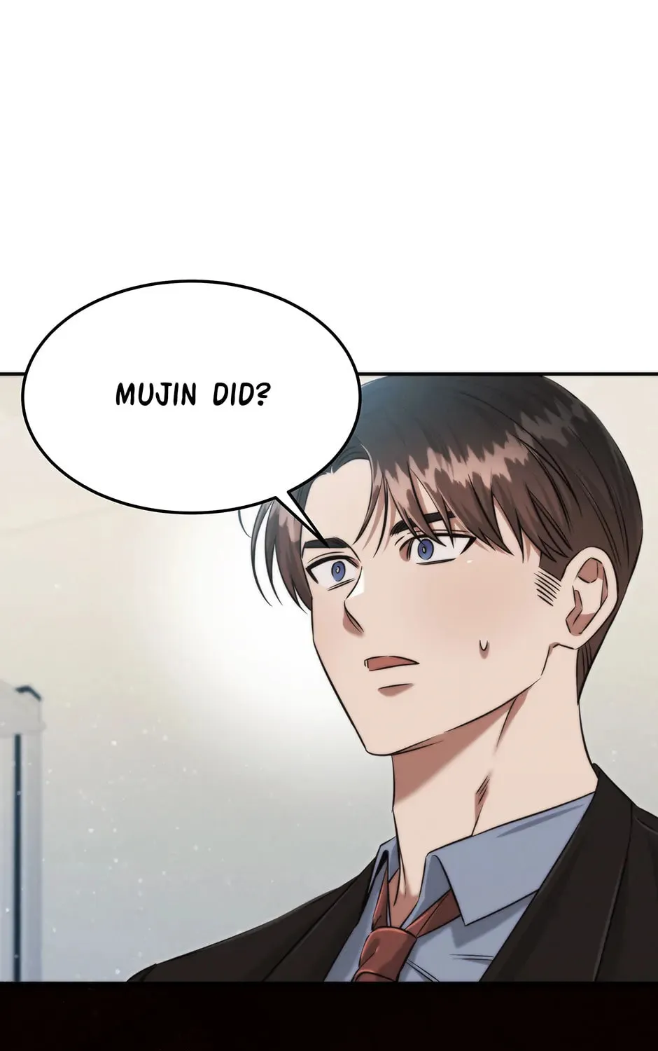 Read The Ghost Doctor chapter 173 image 26 on Lezhin