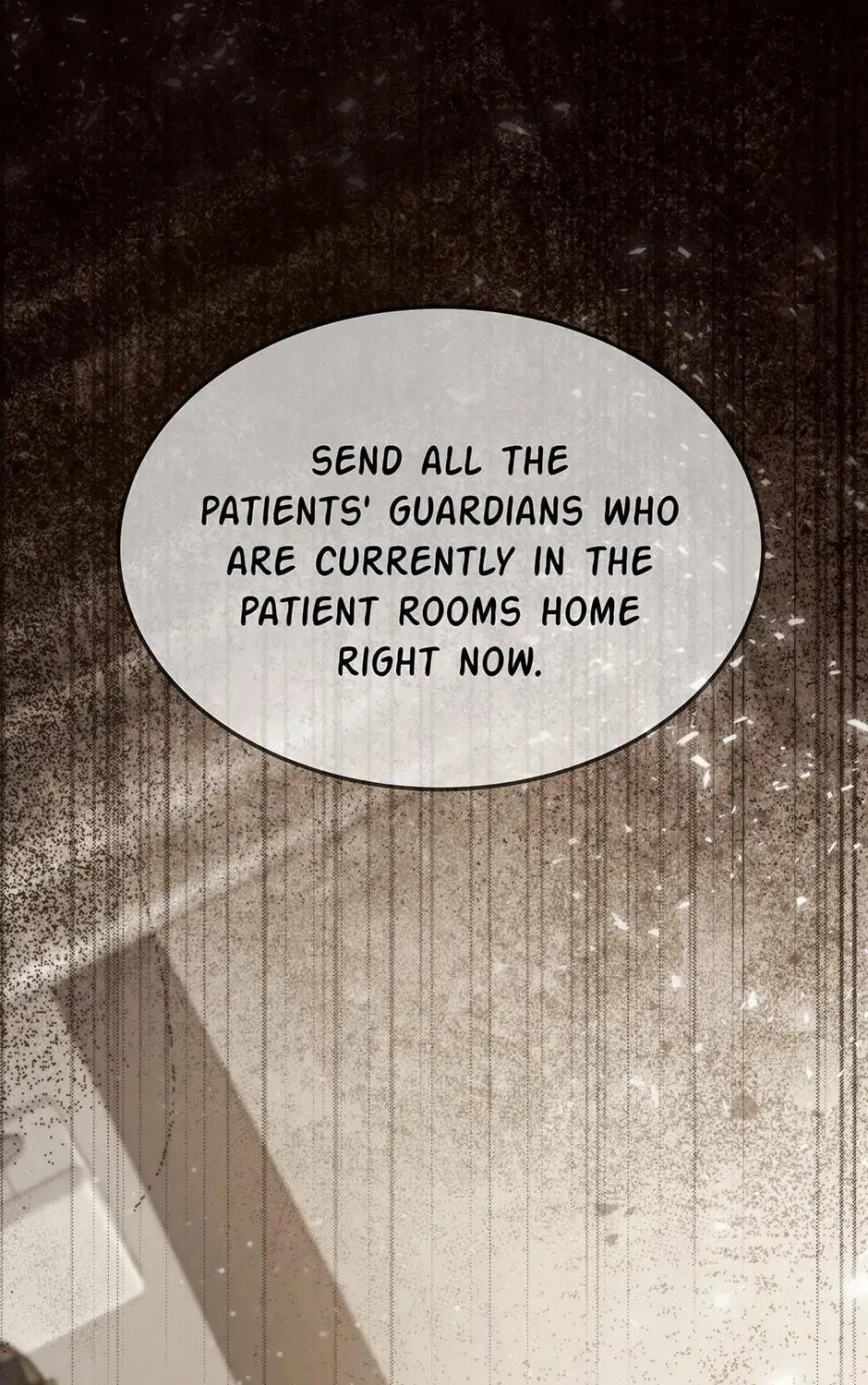 Read The Ghost Doctor chapter 173 image 28 on Lezhin
