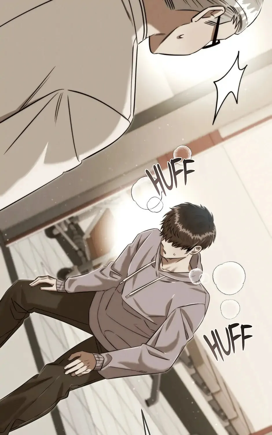 Read The Ghost Doctor chapter 173 image 30 on Lezhin