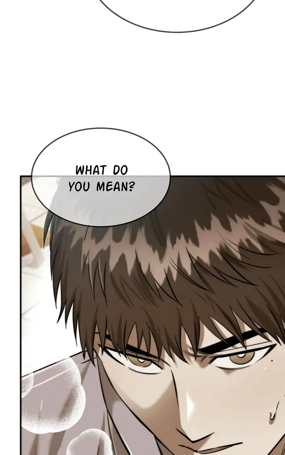 Read The Ghost Doctor chapter 173 image 32 on Lezhin