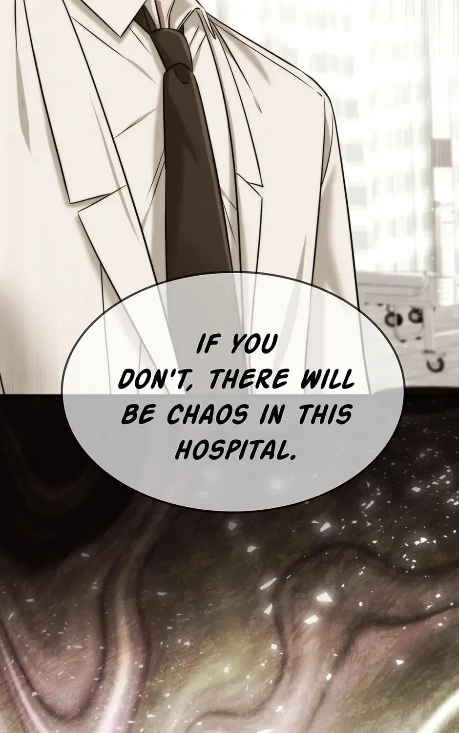 Read The Ghost Doctor chapter 173 image 36 on Lezhin