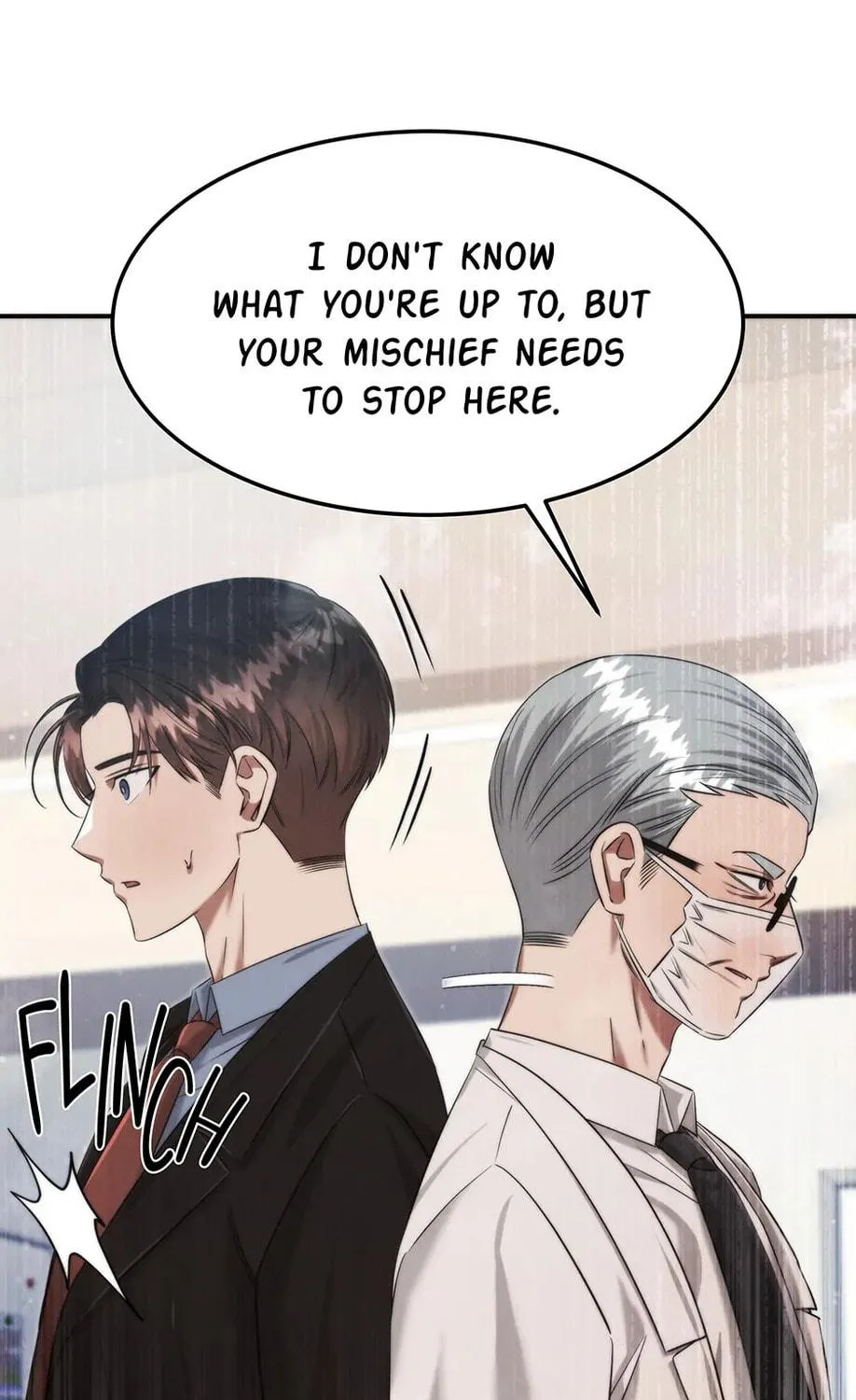 Read The Ghost Doctor chapter 173 image 40 on Lezhin