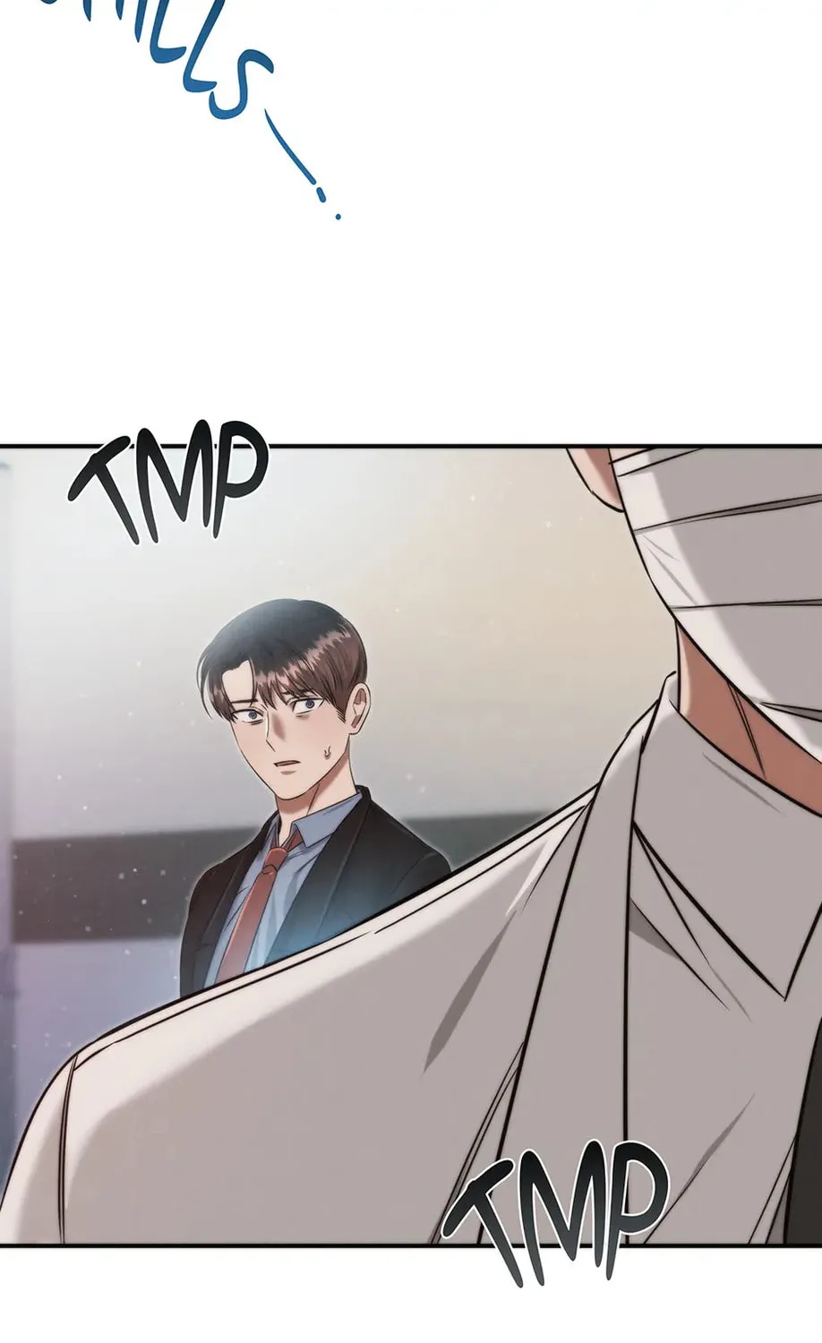 Read The Ghost Doctor chapter 173 image 44 on Lezhin