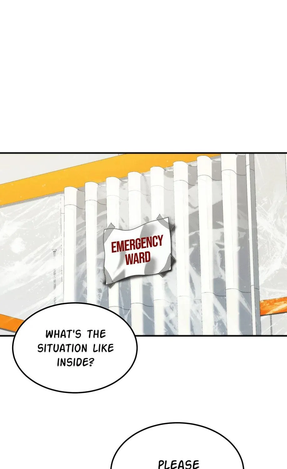 Read The Ghost Doctor chapter 173 image 46 on Lezhin