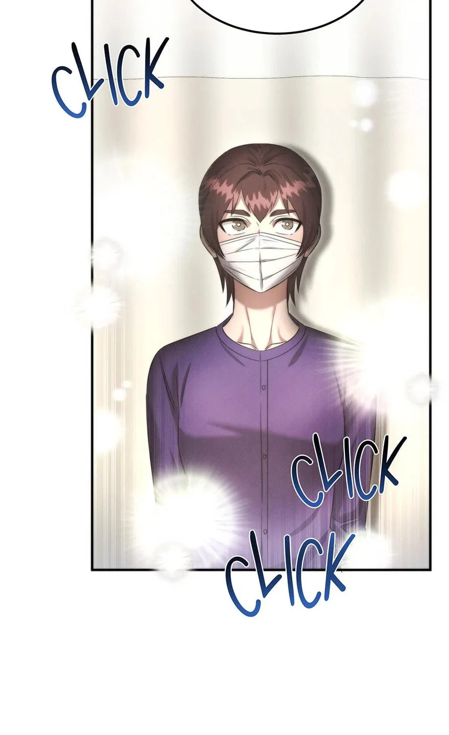 Read The Ghost Doctor chapter 173 image 48 on Lezhin