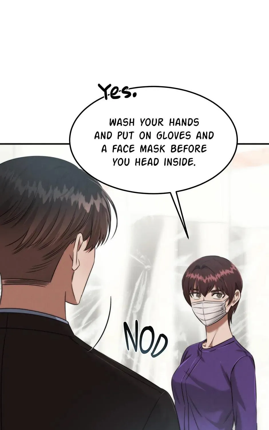 Read The Ghost Doctor chapter 173 image 52 on Lezhin