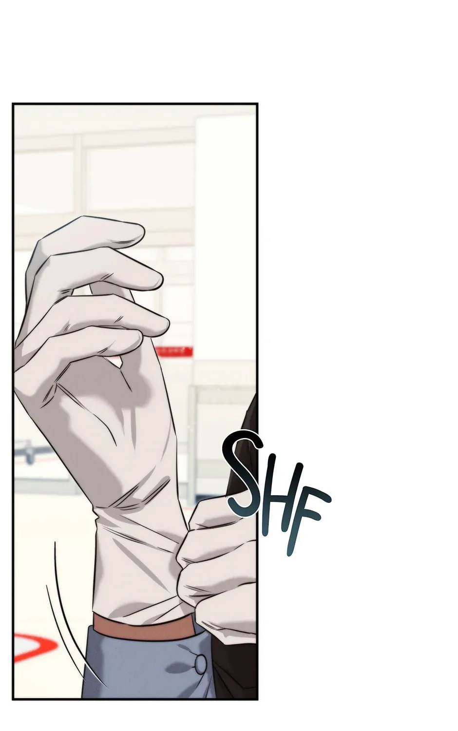 Read The Ghost Doctor chapter 173 image 54 on Lezhin