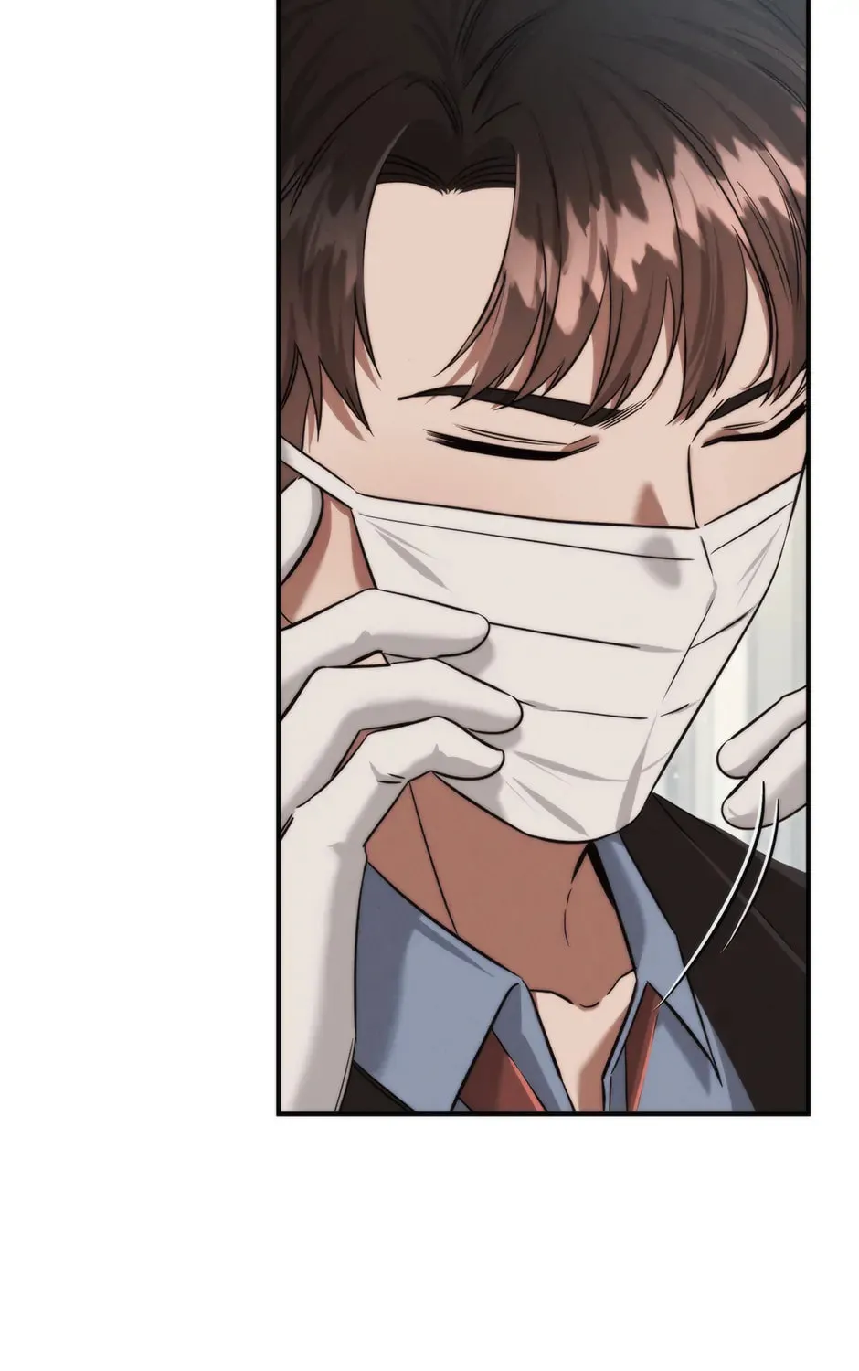 Read The Ghost Doctor chapter 173 image 56 on Lezhin