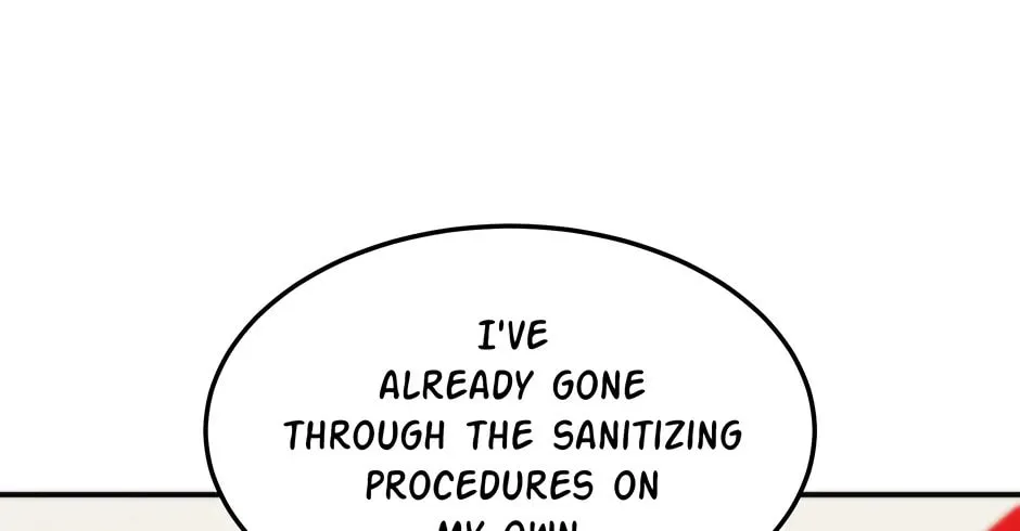 Read The Ghost Doctor chapter 173 image 57 on Lezhin