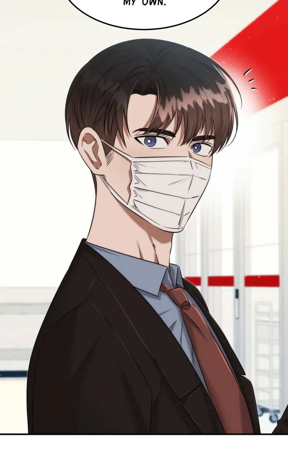 Read The Ghost Doctor chapter 173 image 58 on Lezhin