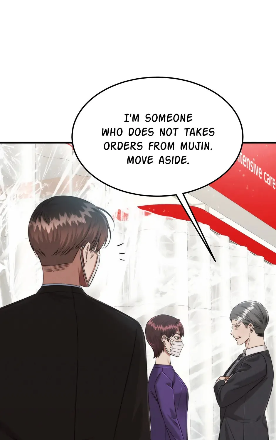 Read The Ghost Doctor chapter 173 image 60 on Lezhin