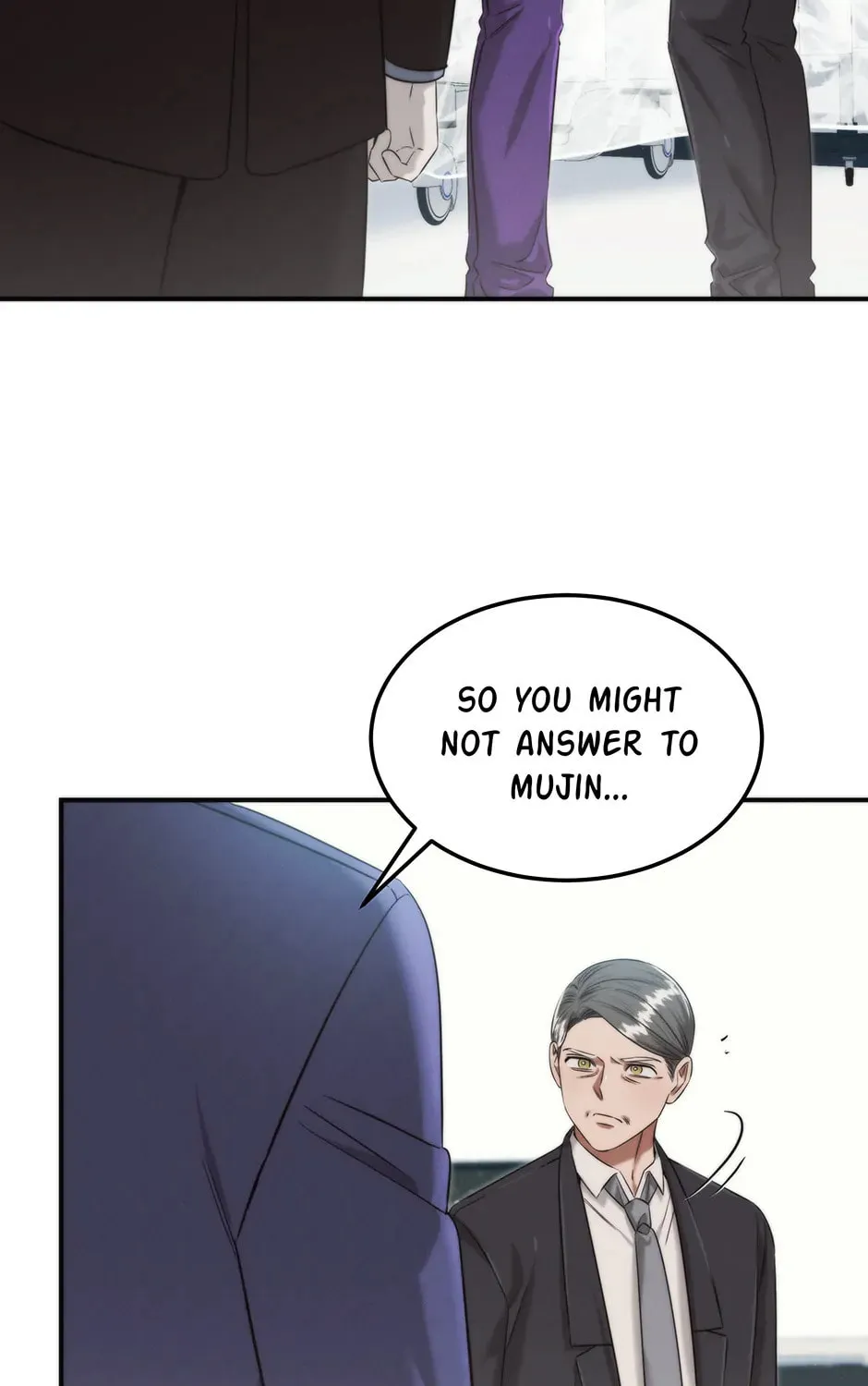Read The Ghost Doctor chapter 173 image 62 on Lezhin